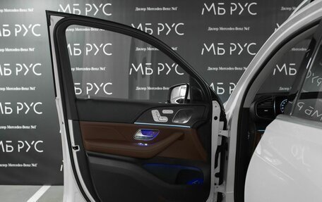 Mercedes-Benz GLE, 2026 год, 11 900 000 рублей, 8 фотография