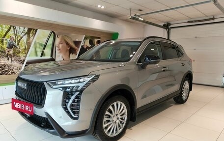 Haval Jolion, 2026 год, 2 949 000 рублей, 14 фотография