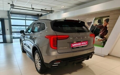 Haval Jolion, 2026 год, 2 949 000 рублей, 15 фотография