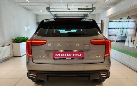 Haval Jolion, 2026 год, 2 949 000 рублей, 16 фотография