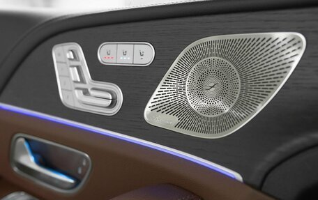 Mercedes-Benz GLE, 2026 год, 11 900 000 рублей, 10 фотография