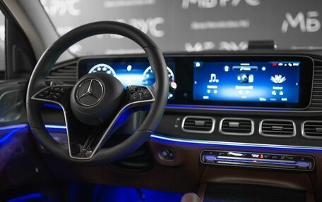 Mercedes-Benz GLE, 2026 год, 11 900 000 рублей, 14 фотография