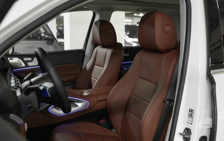 Mercedes-Benz GLE, 2026 год, 11 900 000 рублей, 12 фотография