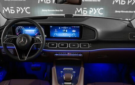Mercedes-Benz GLE, 2026 год, 11 900 000 рублей, 15 фотография