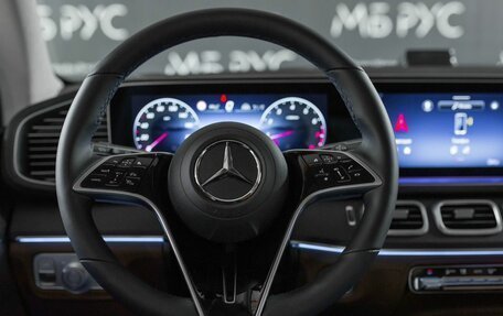 Mercedes-Benz GLE, 2026 год, 11 900 000 рублей, 16 фотография