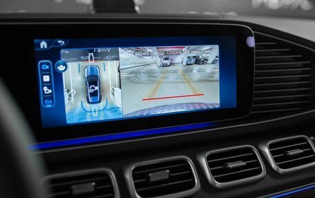 Mercedes-Benz GLE, 2026 год, 11 900 000 рублей, 21 фотография