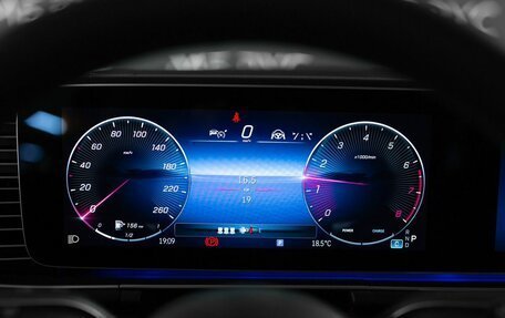 Mercedes-Benz GLE, 2026 год, 11 900 000 рублей, 17 фотография