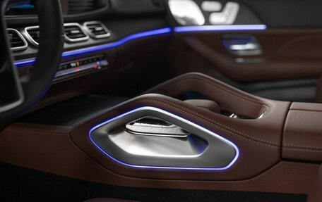 Mercedes-Benz GLE, 2026 год, 11 900 000 рублей, 23 фотография