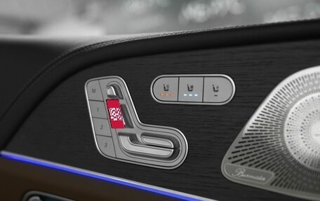 Mercedes-Benz GLE, 2026 год, 11 900 000 рублей, 9 фотография