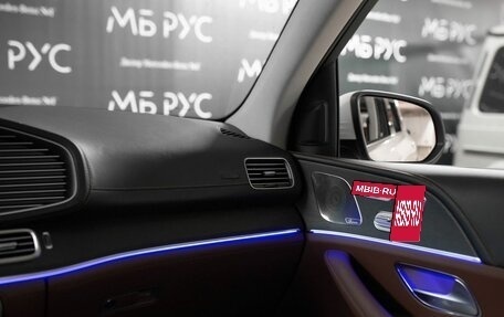 Mercedes-Benz GLE, 2026 год, 11 900 000 рублей, 26 фотография