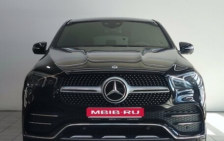 Mercedes-Benz GLE, 2020 год, 6 950 000 рублей, 2 фотография