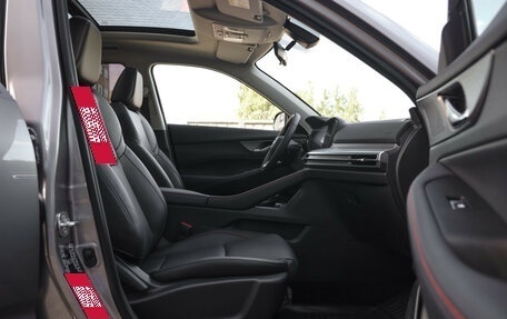 Changan CS35 Plus, 2024 год, 1 999 000 рублей, 27 фотография