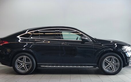 Mercedes-Benz GLE, 2020 год, 6 950 000 рублей, 4 фотография
