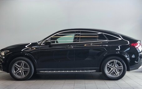 Mercedes-Benz GLE, 2020 год, 6 950 000 рублей, 8 фотография