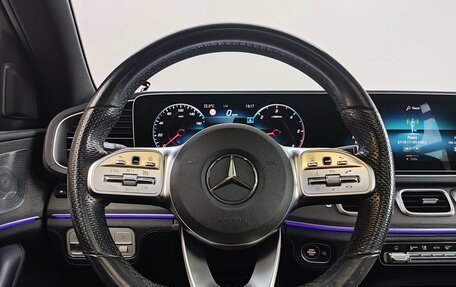Mercedes-Benz GLE, 2020 год, 6 950 000 рублей, 10 фотография