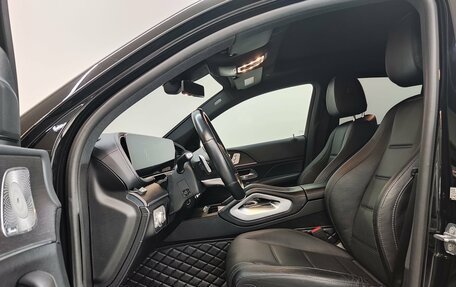 Mercedes-Benz GLE, 2020 год, 6 950 000 рублей, 15 фотография