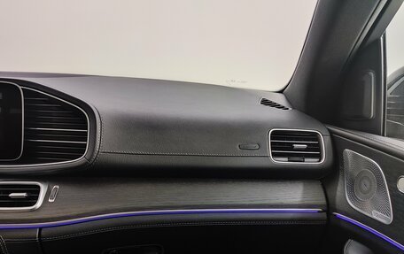 Mercedes-Benz GLE, 2020 год, 6 950 000 рублей, 12 фотография