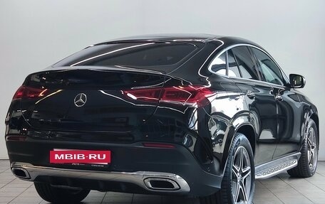 Mercedes-Benz GLE, 2020 год, 6 950 000 рублей, 5 фотография