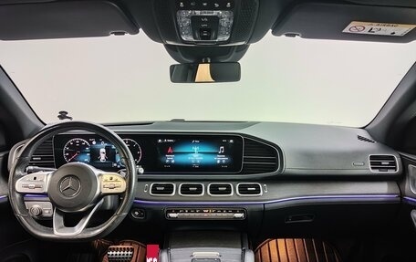 Mercedes-Benz GLE, 2020 год, 6 950 000 рублей, 9 фотография