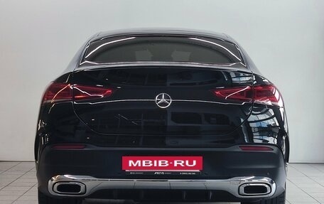 Mercedes-Benz GLE, 2020 год, 6 950 000 рублей, 6 фотография