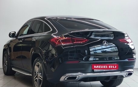 Mercedes-Benz GLE, 2020 год, 6 950 000 рублей, 7 фотография