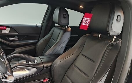 Mercedes-Benz GLE, 2020 год, 6 950 000 рублей, 16 фотография