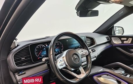 Mercedes-Benz GLE, 2020 год, 6 950 000 рублей, 14 фотография