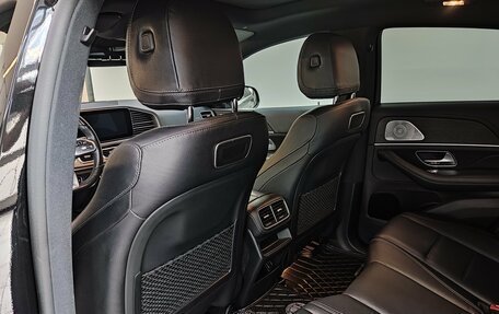 Mercedes-Benz GLE, 2020 год, 6 950 000 рублей, 18 фотография