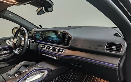 Mercedes-Benz GLE, 2020 год, 6 950 000 рублей, 19 фотография
