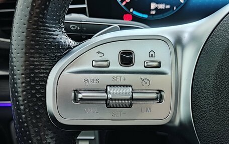 Mercedes-Benz GLE, 2020 год, 6 950 000 рублей, 24 фотография