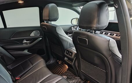 Mercedes-Benz GLE, 2020 год, 6 950 000 рублей, 23 фотография