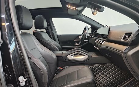 Mercedes-Benz GLE, 2020 год, 6 950 000 рублей, 20 фотография
