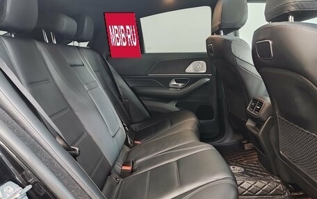 Mercedes-Benz GLE, 2020 год, 6 950 000 рублей, 22 фотография
