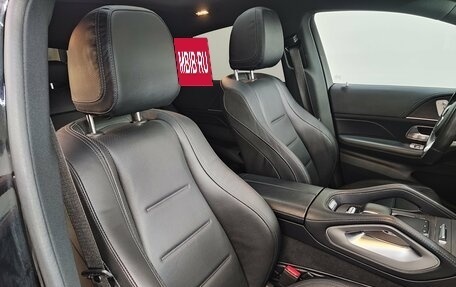 Mercedes-Benz GLE, 2020 год, 6 950 000 рублей, 21 фотография