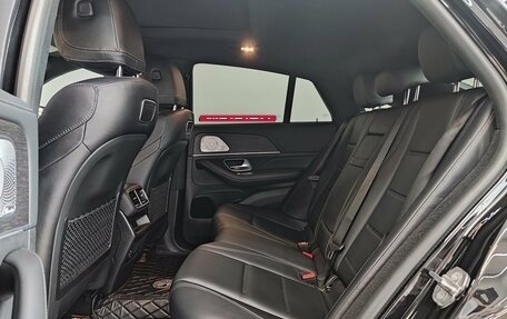 Mercedes-Benz GLE, 2020 год, 6 950 000 рублей, 17 фотография