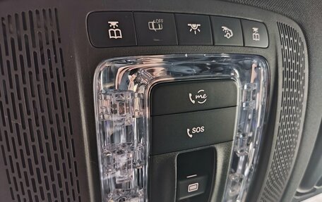 Mercedes-Benz GLE, 2020 год, 6 950 000 рублей, 35 фотография