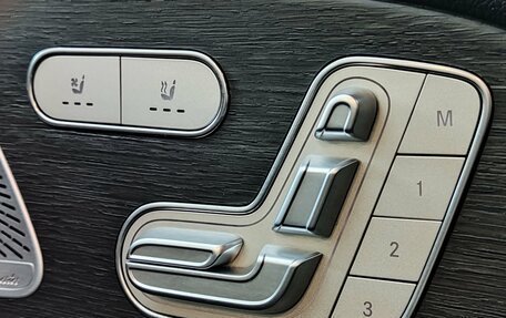 Mercedes-Benz GLE, 2020 год, 6 950 000 рублей, 31 фотография