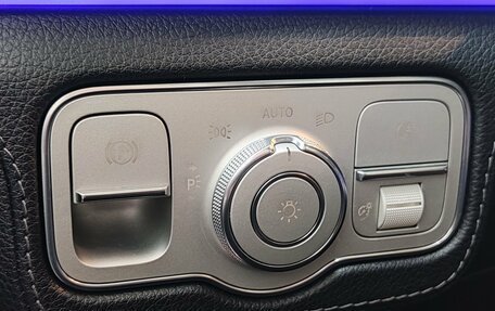 Mercedes-Benz GLE, 2020 год, 6 950 000 рублей, 33 фотография