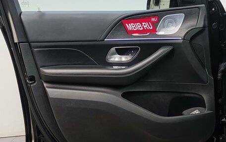 Mercedes-Benz GLE, 2020 год, 6 950 000 рублей, 38 фотография