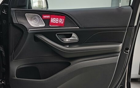 Mercedes-Benz GLE, 2020 год, 6 950 000 рублей, 39 фотография