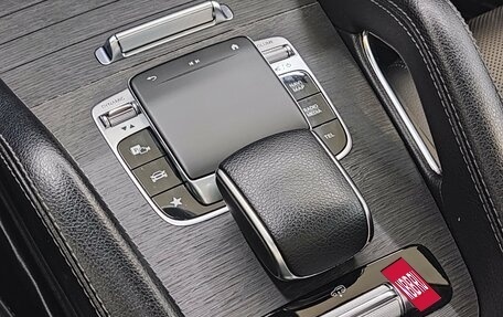 Mercedes-Benz GLE, 2020 год, 6 950 000 рублей, 29 фотография