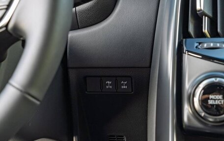 Lexus LX, 2026 год, 18 499 992 рублей, 11 фотография