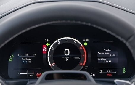 Lexus LX, 2026 год, 18 499 992 рублей, 8 фотография