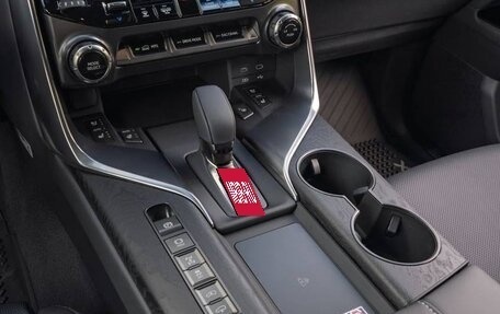 Lexus LX, 2026 год, 18 499 992 рублей, 15 фотография