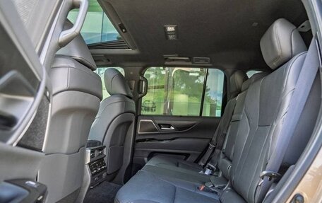 Lexus LX, 2026 год, 18 499 992 рублей, 20 фотография