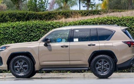 Lexus LX, 2026 год, 18 499 992 рублей, 23 фотография