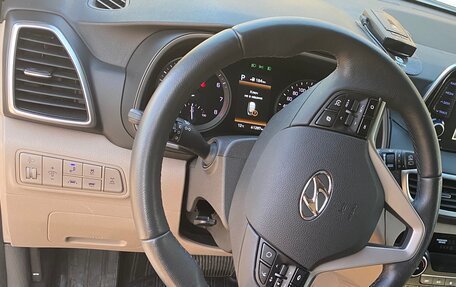 Hyundai Tucson III, 2018 год, 2 500 000 рублей, 10 фотография
