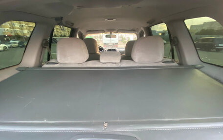 Hyundai Santa Fe Classic, 2008 год, 365 000 рублей, 10 фотография