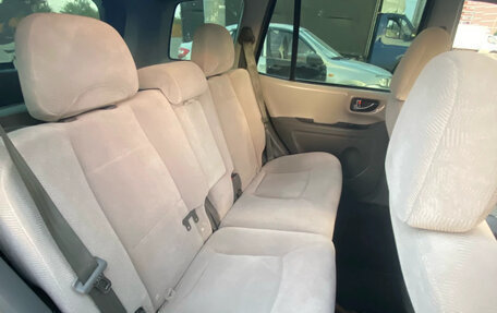 Hyundai Santa Fe Classic, 2008 год, 365 000 рублей, 14 фотография