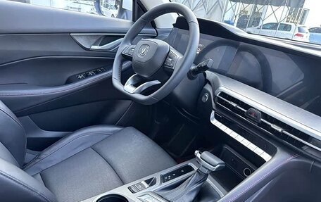 Changan CS35 Plus, 2021 год, 1 280 777 рублей, 6 фотография